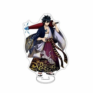 Mô Hình Acrylic Fairy Tail 100 Years Quest – Standee Phantom Lord, Trang Trí Bàn, Quà Tặng Anime