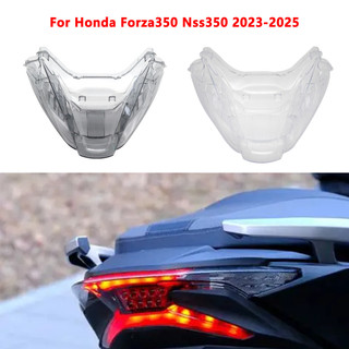 Dành Cho Xe Honda Forza350 Forza 350 Nss350 Nss 350 2023-2025 Xe Máy Đèn Hậu Bóng Xoay Đèn Báo Phía Sau Đèn Hậu Nhà Ở