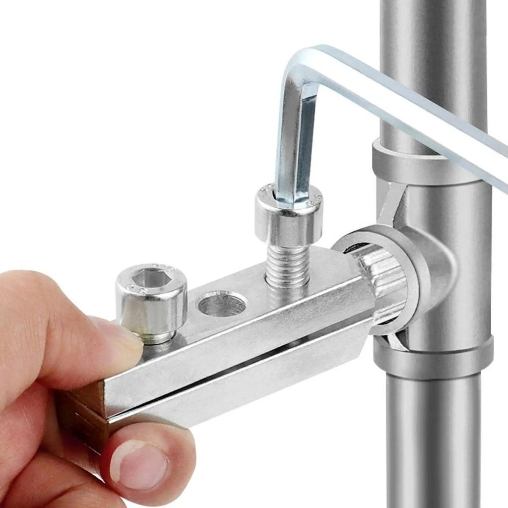Bộ dụng cụ nhổ vít, vòi nước gãy,Vặn tháo ren,Máy hút vít,Có thể điều chỉnh,4 điểm và 6 điểm
