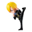 Hàng có sẵn BANDAI One Piece Twenty-Ba Sea War Demon Fruit Gashapon 23 Perona Moria KJ5C
