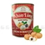 Nhãn ngâm Lotus lon 565g - nhãn lồng ngâm nước đường lotus