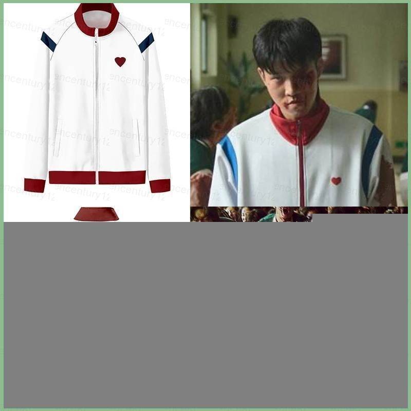 Áo Khoác Ngoài GC12 Phong Cách Cosplay Thích Hợp Mặc Hàng Ngày
