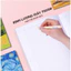Vở Kẻ Ngang B5 Tập Sinh Viên 80/120 Trang , Bìa Van Gogh Chống Nước, Vở Học Sinh Dùng Ghi Chép, Ghi Bài -AT