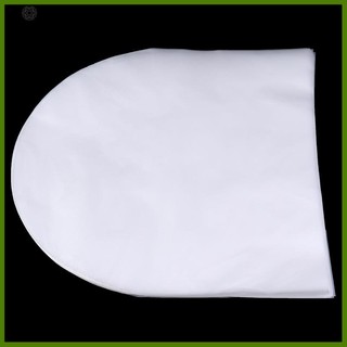 PTFU 50 Chiếc Lp Bảo Vệ Bảo Vệ Túi Bên Trong Cho Bàn Xoay lp ghi cd Mới