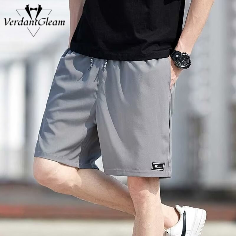 Quần Short Nam VG Mùa Hè, Nhiều Túi, Sành Điệu & Thoải Mái