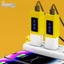 CMINYP Điện Thoại Thông Minh Sửa Chữa Pin Đa Năng USB Điện Thoại Di Động Sửa Chữa Pin Phục Hồi Mở Rộng Điện Thoại Laptop Máy Tính Bảng Tuổi Thọ Pin