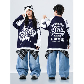 Đồ Nhảy Cho Bé Gái Hiphop Đồ Nhảy Hiện Đại Bé Trai Đồ Biểu Diễn Nhảy Jazz Quần Nhảy Đồ Nhảy Zumba Đồ Nhảy Cho Bé