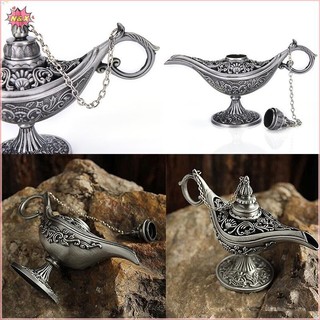 N & X 1 Hot Aladdin Genie Light OiL Đèn nồi Aladdin Đèn trang trí tuyệt đẹp.