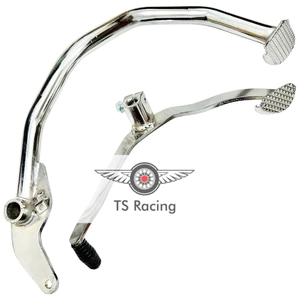 Cần số đạp thắng suzuki viva 110