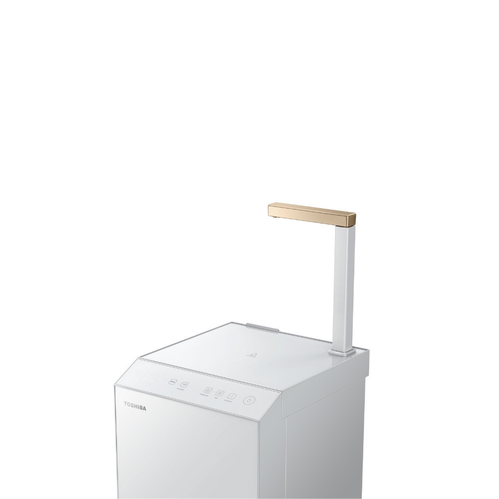 [Shopee Lắp đặt 0Đ HCM/HN] Máy lọc nước RO nóng nguội Toshiba TWP-H2396SVN(W) 10 lõi - Bảo hành chính hãng 24 tháng
