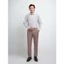 Quần Tây 0Ply VIETTIEN vải Polyester form REGULAR VT00000487