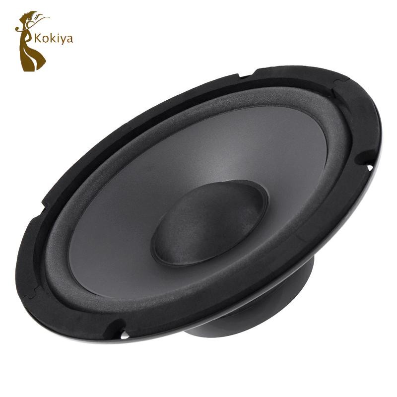 Loa ô tô Hệ thống âm thanh 600W Loa xả 6,5 "Loa đồng trục
