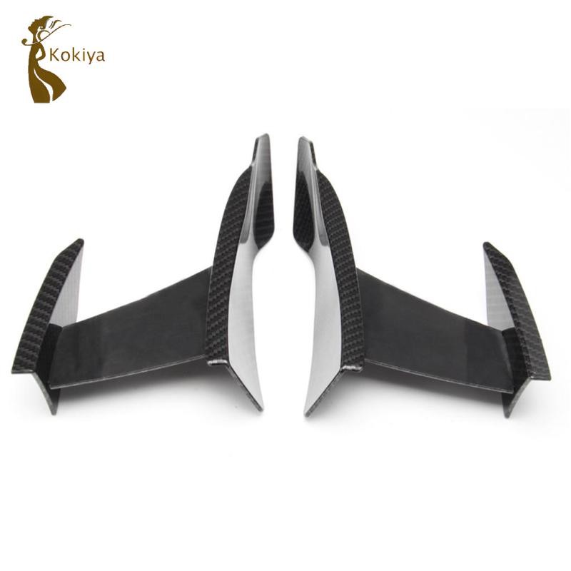 Cánh lướt gió cơ thể Front Lip Splitter phù hợp cho F80 M3 15-19