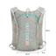 Ba lô leo núi ngoài trời CPINCP, Daypack đi xe đạp phản quang an toàn bằng Nylon, Ba lô dưỡng ẩm siêu nhẹ chống nước thoáng khí đa chức năng