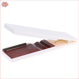 N & X Ampoule Dụng cụ mở nắp chai thủy tinh Dụng cụ mở chai Thiết bị cắt phun Y tá Bác sĩ Bệnh viện Thuốc cắt đứt.