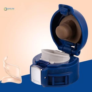 Nắp thay thế giữ nhiệt cho chai chân không, nắp cốc cách nhiệt mới