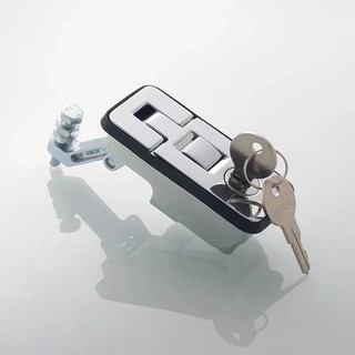 Khóa Nén Chốt Tay Cầm Cho Hộp Dụng Cụ Cắm Trại Xe Kéo Xe Tải Caravan Canopies Motorhome Vali Hành Lý