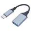 Btsg Type C sang USB3 0 Cáp chuyển đổi OTG Chuyển đổi chức năng truyền dữ liệu tốc độ nhanh để sử dụng điện thoại thông minh