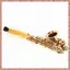 Miếng đệm làm sạch bàn chải làm sạch cho Alto Sax Saxophone Soft (R F C V)