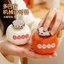 Hẹn Giờ Nhà Bếp Nhắc Nhở Dụng Cụ Tiện Dụng Nấu Ăn Chuyên Dụng Đếm Ngược Cơ Hẹn Giờ Tủ Lạnh Loại Từ Báo Động FODX