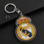 MÓC KHÓA ĐẶT BIỆT | ÁO ĐẤU | NHÂN VẬT | BỨC CHÂN DUNG HÍ HOA VỚI TÊN VÀ ẢNH-REAL MADRID NẮNG DECOR SHOP