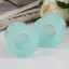 1 Chiếc Cốc Massage Silicon Cupping Thiết Bị Hút Chân Không Di Động Máy Mát Xa Toàn Thân Cho Silica Gel Massage Cup Cupping Chân Không Cupper