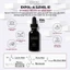Serum Vivant Mandelic Acid 8%, Exfol-A 30ML| Giảm Mụn Căng Bóng Cải Thiện Sắc Tố