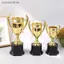SRVN 1 Chiếc Mini Nhựa Giải Thưởng Cúp Trẻ Em Người Chiến Thắng Trophies Vàng Đồ Chơi Dành Cho Trẻ Em Phần Thưởng Carnivalpetition Đảng Giải Thưởng Ủng Hộ.