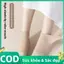 Trong Kho 2Pcs Gót Chân Bảo Vệ Bìa Silicone Chống-Vết Nứt Giữ Ẩm Vớ Unisex Pain Relief Chăm Sóc Bàn Chân Vớ Cá Tuyết