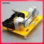 DIY MOTOR MÁY PHÁT ĐIỆN BẾP Mô Hình Giáo Dục Đồ Chơi Dự Án DIY KHOA HỌC GIÁO DỤC Với Bóng Đèn LED Mô Hình Động Cơ