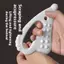 Trong Kho Gốm Cạo Hội Đồng Quản Trị Cho Khuôn Mặt Và Massage Bấm huyệt Vẻ Đẹp Công Cụ Cá Tuyết