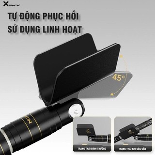 Gác Cần Câu Cá XSamtin (bao gồm gác sau) - 2026