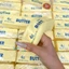 Butter squishy– Đồ chơi bóp xả stress hình bơ