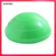 Cân bằng bóng chống trượt Half Dome Step Pad để phối hợp Nhận thức cơ thể Huấn luyện thể thao trong nhà