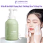 Sữa Rửa Mặt Tạo Bọt Bổ Sung Collagen 500g Làm Sạch Bụi Bẩn, Bã Nhờn, Chống Lão Hóa, Bổ Sung Collagen, Giúp Da Căng Mọng