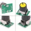 Máy kiểm tra bánh răng lái Mini HL Máy kiểm tra Servo Động cơ không chổi than ESC Bộ điều khiển PWM Cheer Drive cho FPV RC Máy bay ô tô DIY Fan LMWU
