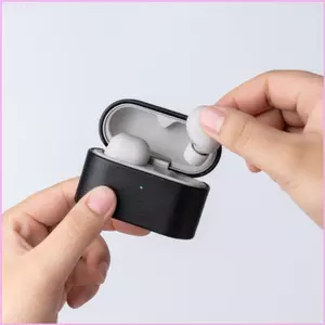 Vỏ PU chống bụi Cinnam cho tai nghe WF-1000XM6