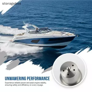 Vòi phun nhiên liệu ZK150T828 ZK150T832 cho động cơ Watercraft Công suất cải tiến Giảm thời gian xuống liền mạch Phù hợp với Đẹp