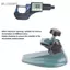Belleshopp Micro Meter Base Micromet Đế giữ cố định Giá đỡ bằng thép hợp kim Công cụ cố định để làm việc bên trong micromet