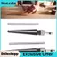 Belleshopp Garosa Côn Hex Mũi Khoan Chữ T Tay Cầm Cầu Chốt Lỗ 5‑16mm 3‑13mm 6 Sáo Cầm Tay 45 Dụng Cụ Khoan Thép Cho gỗ Nhựa Với
