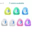 1 Hộp Bạc Hà Flos Cuộn Làm Sạch Dụng Cụ Răng Miệng Floss Sti Người Lớn Bộ Nhà Vệ Sinh Inter Brush