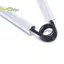 Fitness Heavy Hand Grip Metal Strength Fitness Gripper Hand Grip Huấn luyện cổ tay [MỚI]