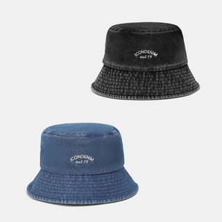 [SUMMER COLLECTION] Nón Bucket Nam ICONDENIM Urban Relic NOID0075