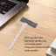 Apill Cáp Ổ Cứng EBTOOLS Cho G7 Hoạt Động Ổn Định Dễ Dàng Lắp Đặt Chất Liệu ABS Thay Thế Với Giao Diện Tốc Độ Cao 7577 7587 7588 7790 7590 G5 5587 5590