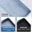 Dành Cho Huawei Nova 15 Max Ốp Lưng Cao Su Silicon Lỏng Thời Trang Vỏ Điện Thoại Tích Hợp Nhung Bảo Vệ Mặt Sau Chống Trơn Trượt Ốp Lưng