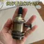 E27 Vít Retro Đồng Thau Đèn Giá Đỡ Đèn Có Công Tắc Edison Đèn Chùm Bàn Đèn Treo Tường Phụ Kiện Chụp Đèn Cố Định JYKW