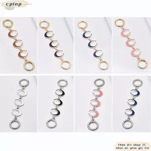 Túi CPINCP Dây chuyền mở rộng Túi xách Tay cầm chuyển đổi ngắn Dây đeo vai