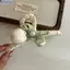 Bluelover Thời Trang Ngọt Ngào Ruy Băng Tóc Cho Nữ Bé Gái Dễ Thương Thanh Lịch Nơ Kẹp Tóc Tinh Tế sels Phụ Kiện Tóc Quà Tặng Mới