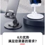 Khung hỗ trợ chụp ảnh Lazy Bracket Đa năng Điện thoại di động Giá đỡ máy tính bảng Máy tính để bàn Nâng gấp°ROCM xoay