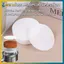 Bộ lọc giấy cà phê BVY Barista không tẩy trắng 51mm 53mm 54mm 58mm 100 chiếc 500 chiếc cho máy pha cà phê chuyên nghiệp tại nhà.